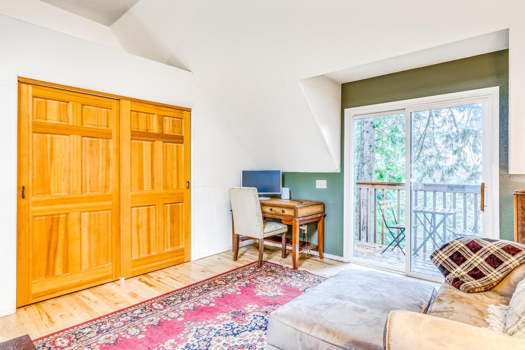 Welches Roaring River Retreat חדר תמונה